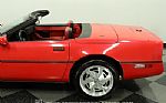 1988 Corvette Convertible Thumbnail 24