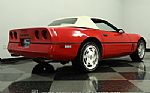 1988 Corvette Convertible Thumbnail 26