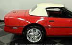 1988 Corvette Convertible Thumbnail 28
