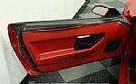 1988 Corvette Convertible Thumbnail 34