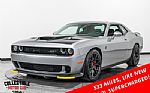 2016 Challenger SRT HELLCAT Thumbnail 1