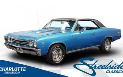 Photo of a 1967 Chevrolet Chevelle SS 454 Tribute for sale