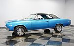 1967 Chevelle SS 454 Tribute Thumbnail 7