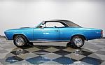 1967 Chevelle SS 454 Tribute Thumbnail 8