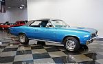 1967 Chevelle SS 454 Tribute Thumbnail 16