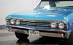 1967 Chevelle SS 454 Tribute Thumbnail 20