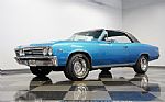 1967 Chevelle SS 454 Tribute Thumbnail 22