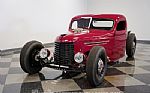 1939 Pickup Streetrod Thumbnail 19