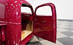 1939 Pickup Streetrod Thumbnail 52