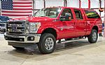 2013 F250 Super Duty Lariat Thumbnail 1