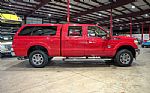 2013 F250 Super Duty Lariat Thumbnail 10