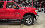 2013 F250 Super Duty Lariat Thumbnail 11