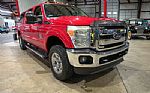 2013 F250 Super Duty Lariat Thumbnail 12