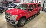 2013 F250 Super Duty Lariat Thumbnail 15