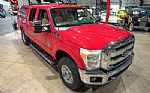 2013 F250 Super Duty Lariat Thumbnail 14