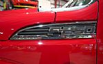 2013 F250 Super Duty Lariat Thumbnail 23
