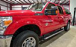 2013 F250 Super Duty Lariat Thumbnail 42