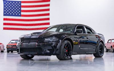 Photo of a 2020 Dodge Charger Scat Pack for sale