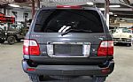 2004 LX470 Thumbnail 5