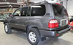 2004 LX470 Thumbnail 4