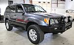 2004 LX470 Thumbnail 8