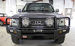 2004 LX470 Thumbnail 9
