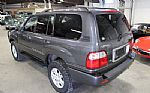 2004 LX470 Thumbnail 18