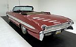 1961 Starfire Convertible Thumbnail 6