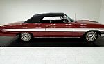 1961 Starfire Convertible Thumbnail 9