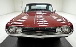 1961 Starfire Convertible Thumbnail 11