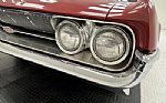 1961 Starfire Convertible Thumbnail 14