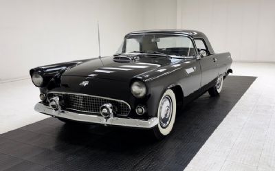 Photo of a 1955 Ford Thunderbird Convertible for sale