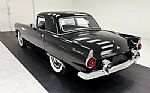1955 Thunderbird Convertible Thumbnail 7