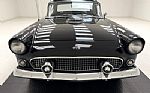 1955 Thunderbird Convertible Thumbnail 14