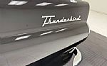 1955 Thunderbird Convertible Thumbnail 29