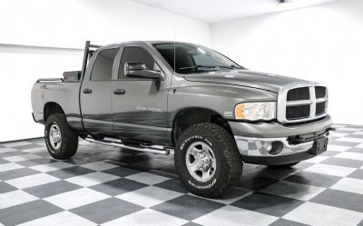 Photo of a 2004 Dodge Ram for sale