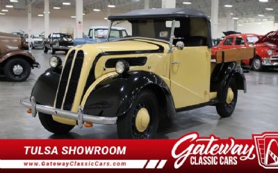Photo of a 1938 Ford Pick UP for sale