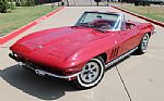 1965 Corvette Convertible Thumbnail 2