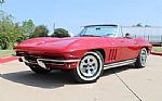 1965 Corvette Convertible Thumbnail 3