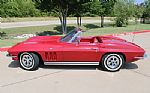 1965 Corvette Convertible Thumbnail 5