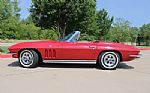 1965 Corvette Convertible Thumbnail 6