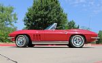 1965 Corvette Convertible Thumbnail 7