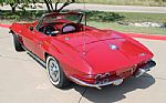 1965 Corvette Convertible Thumbnail 8