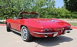 1965 Corvette Convertible Thumbnail 9