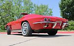 1965 Corvette Convertible Thumbnail 10