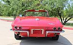 1965 Corvette Convertible Thumbnail 12