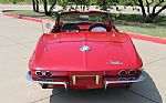 1965 Corvette Convertible Thumbnail 11