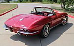 1965 Corvette Convertible Thumbnail 14