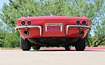 1965 Corvette Convertible Thumbnail 13