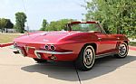 1965 Corvette Convertible Thumbnail 15